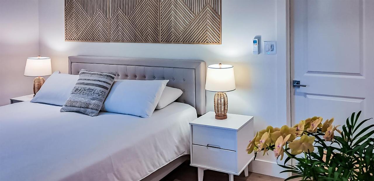 Suite Sunset Bay - En Face de l’Établissement Principal