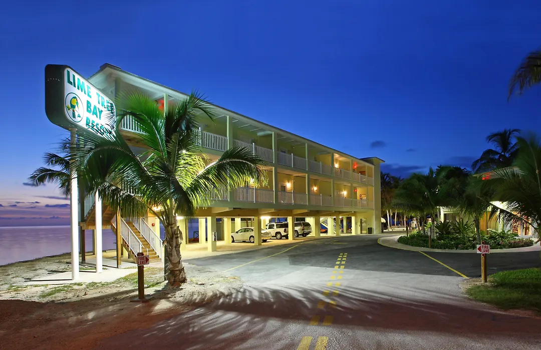 Lime Tree Bay Resort-1